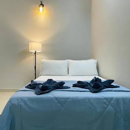 Blue Horizon 2Bhk 5 Min Colva Beach